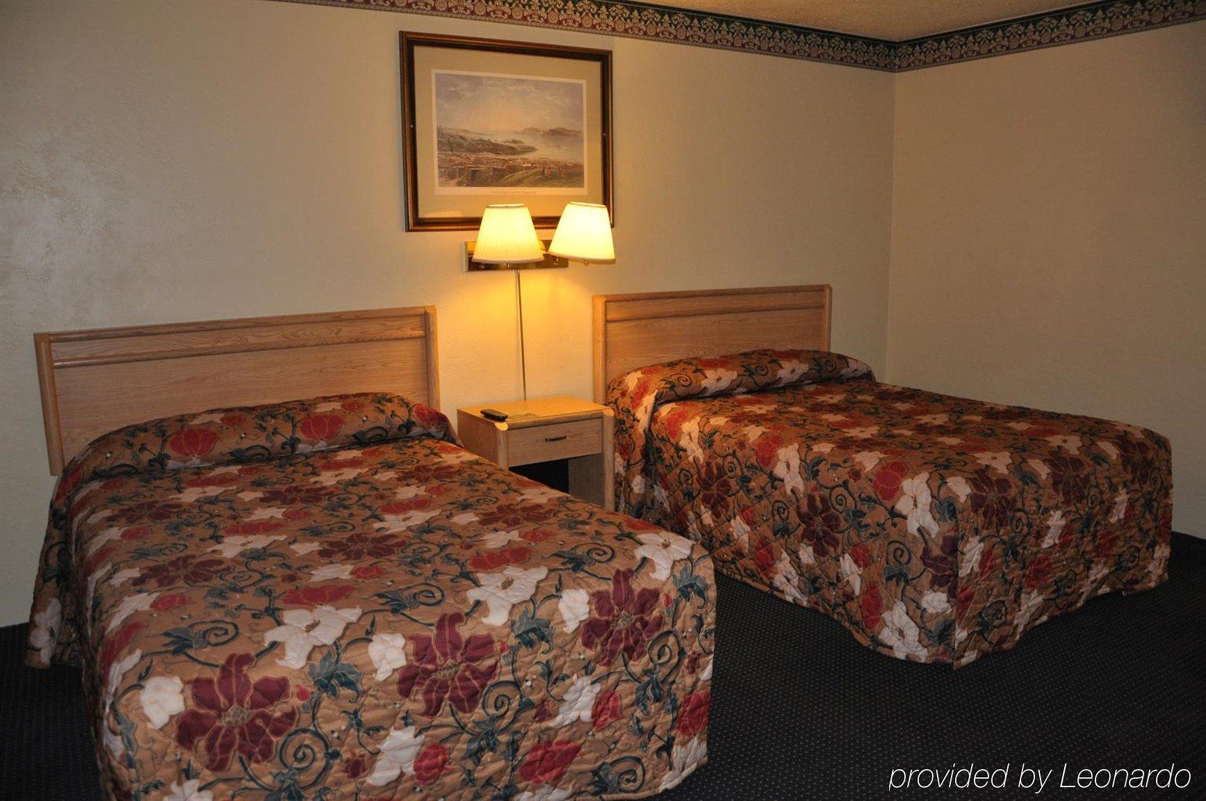 Travelers Inn Manteca Chambre photo