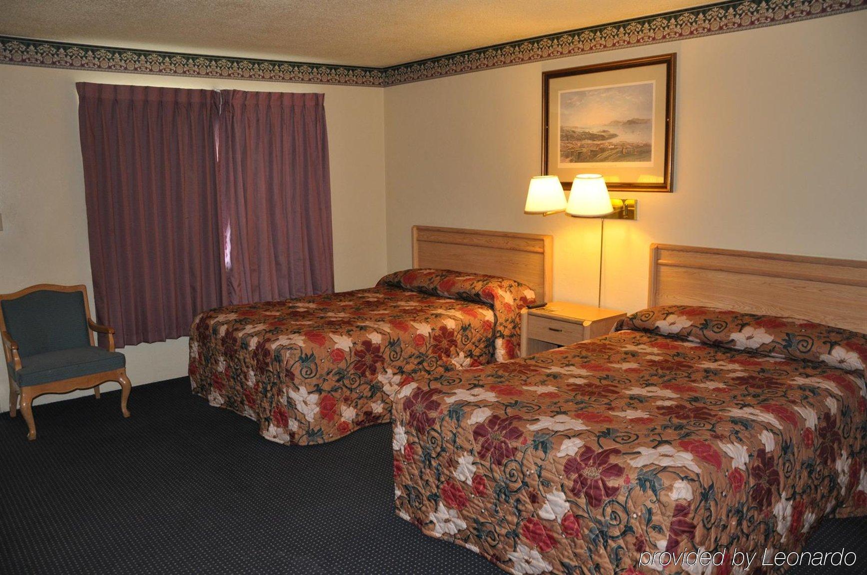 Travelers Inn Manteca Extérieur photo