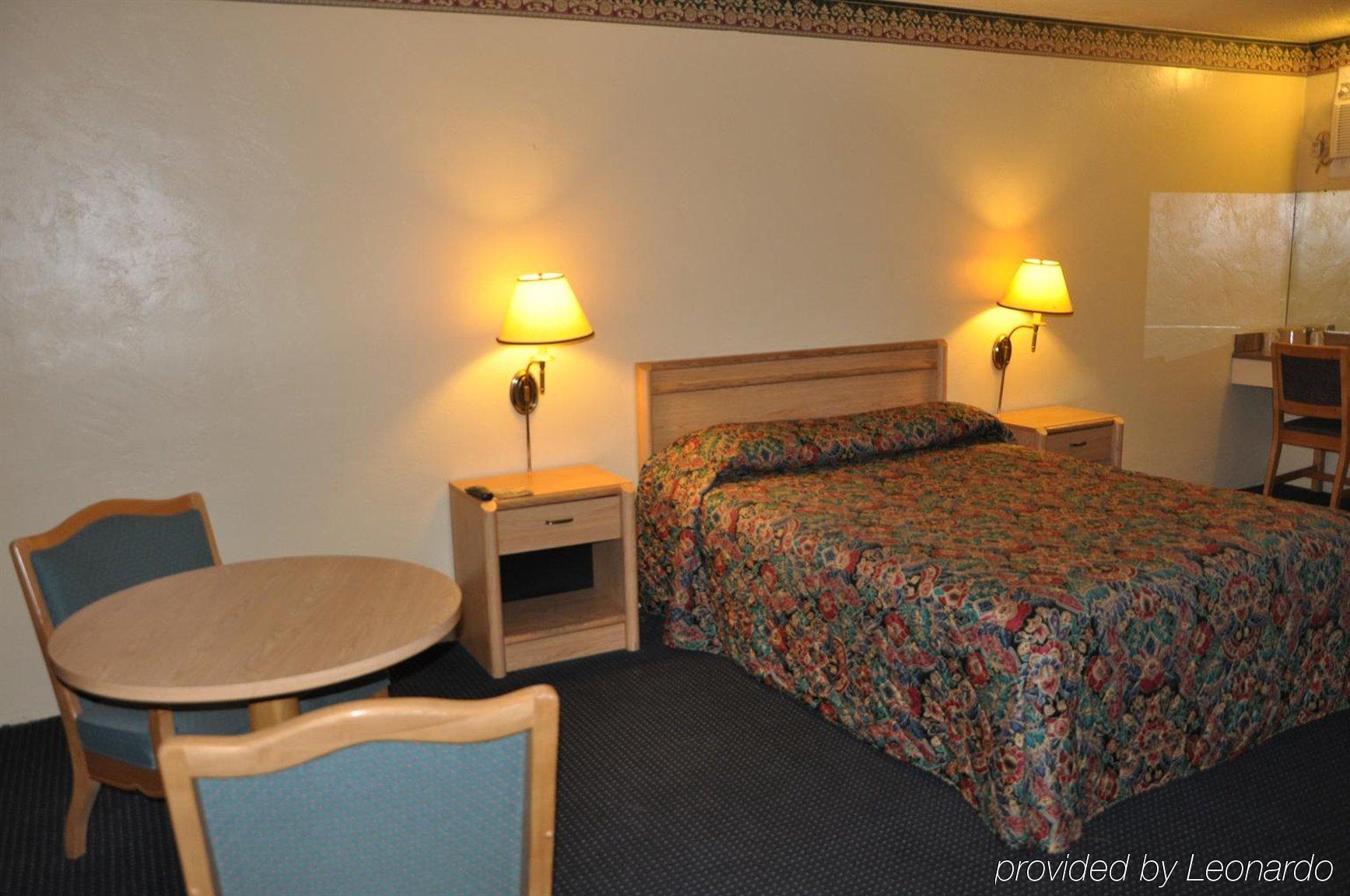 Travelers Inn Manteca Extérieur photo