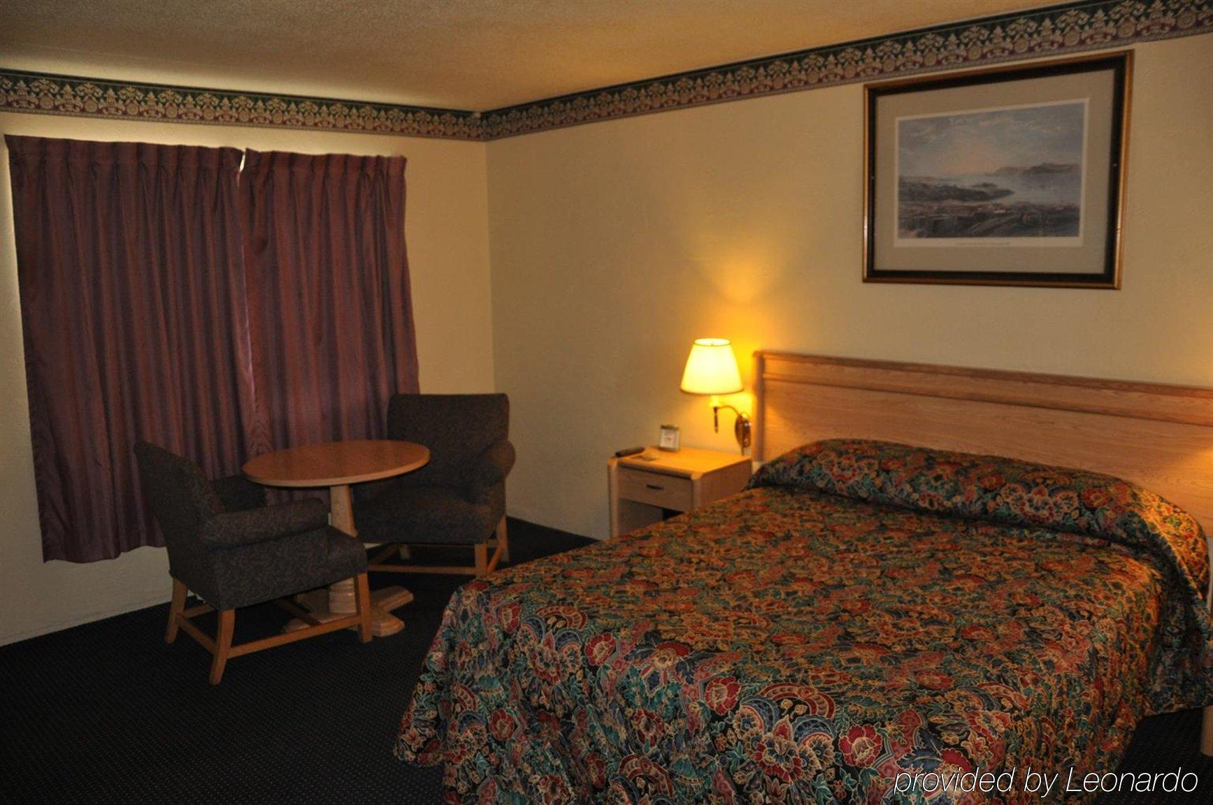 Travelers Inn Manteca Extérieur photo